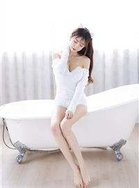 Wang Yushan barbieshy - No.09 bathtub(55)